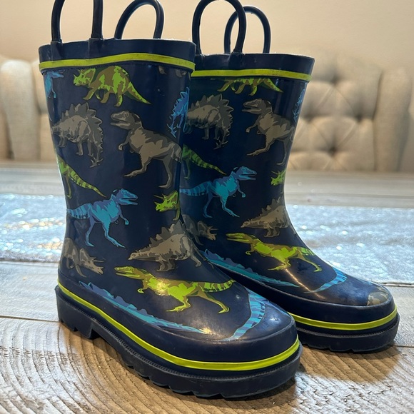 Boots - Picture 1 of 1